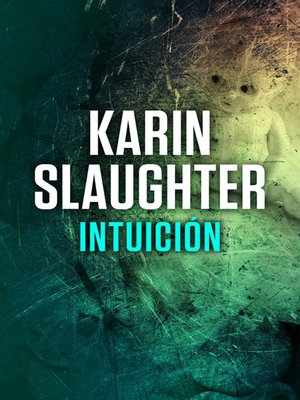cover image of Intuición